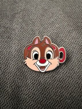 Disney Trading Pin - Character Mugs - Blind Bag - Dale